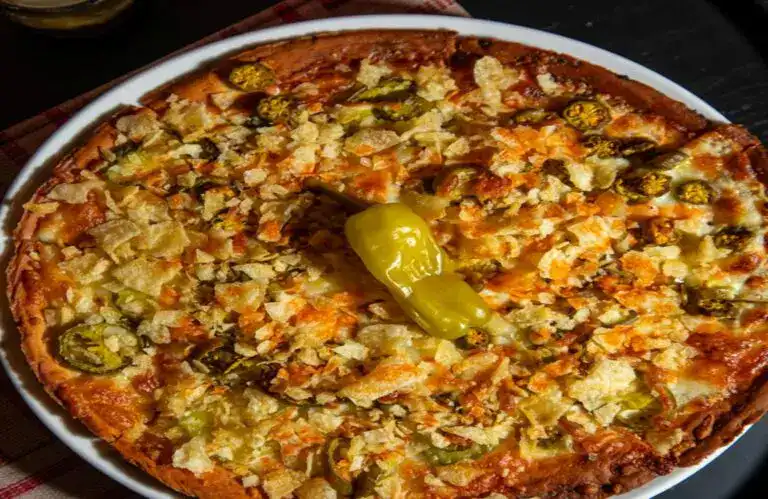 Eat drink love - ratio