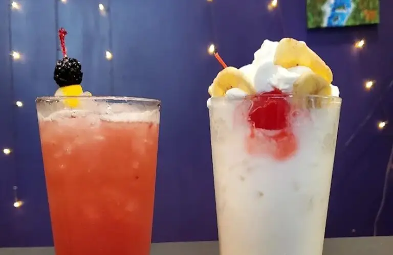 Government Street - ratio