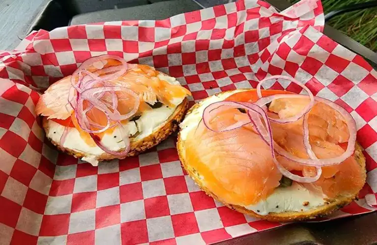 Lil’ Market Deli - RATIO