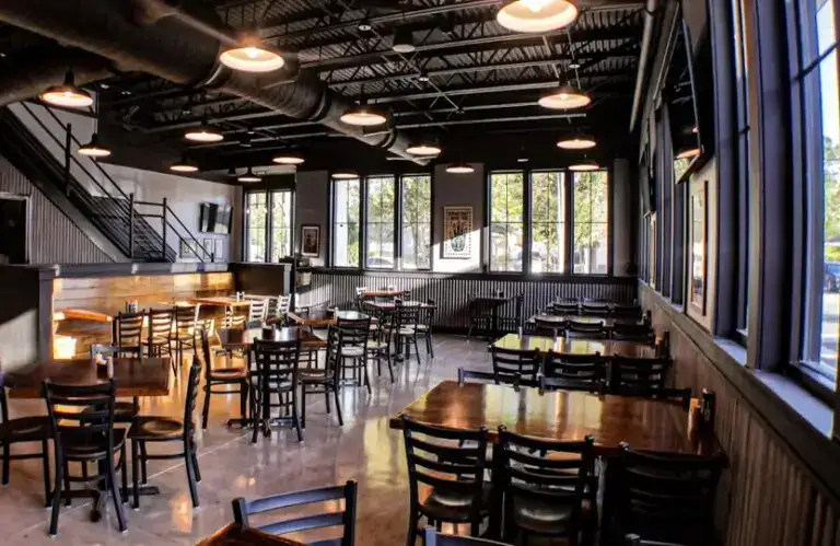 Murky waters - ratio