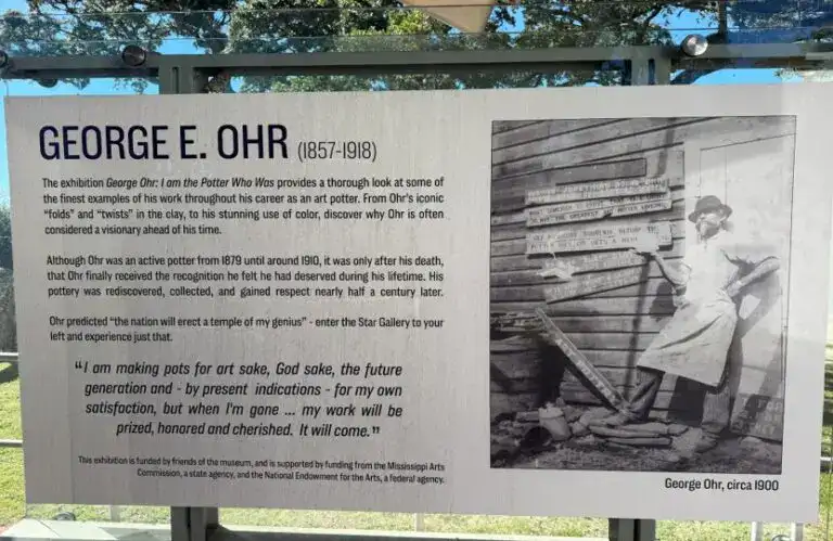 Ohr-O’Keefe Museum of Art - ratio