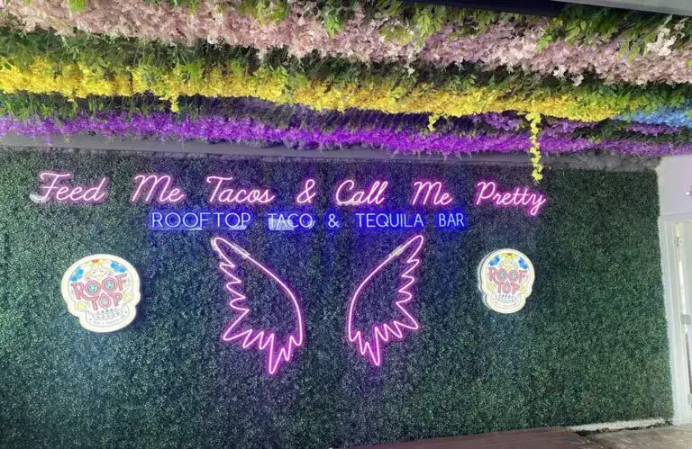 Rooftop Taco - ratio