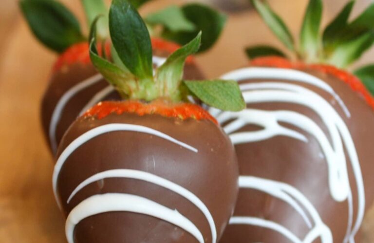 The Candy Cottage - ratio