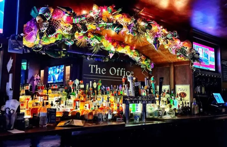 The Office - ratio