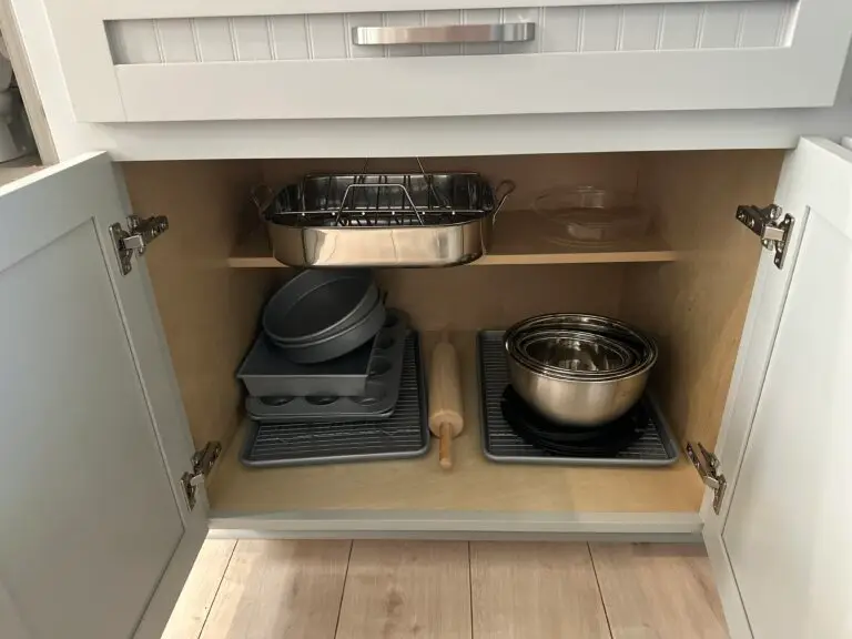 Baking ware