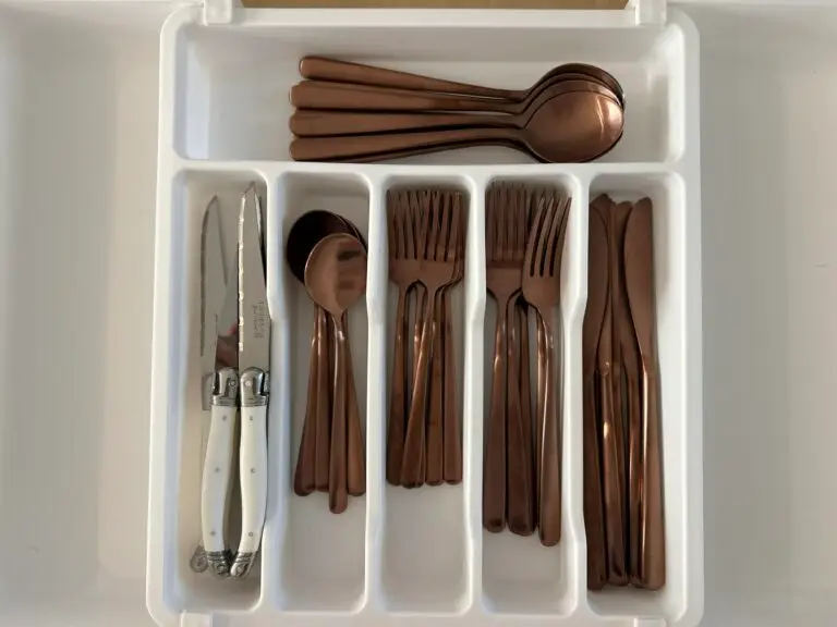 Cutlery