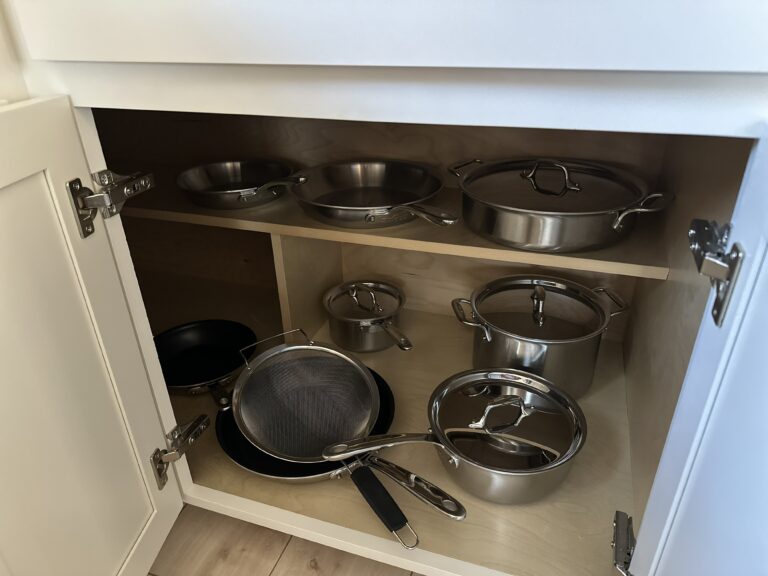 All-Clad Pots & Pans