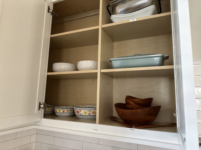 Serving Dishes & Bowls