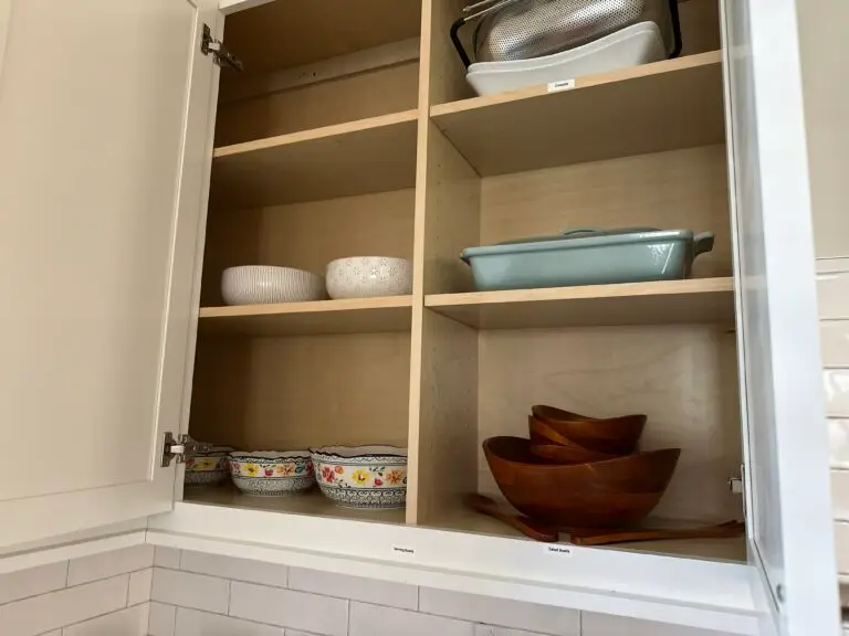Serving Dishes & Bowls