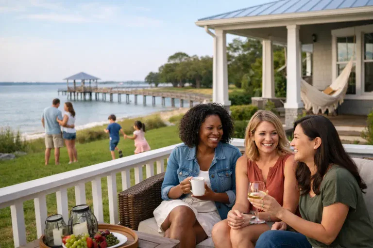 Ocean Springs Vacation Rental Worth Booking