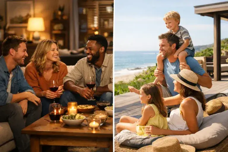 Airbnb Versus Direct Booking: Which Wins?