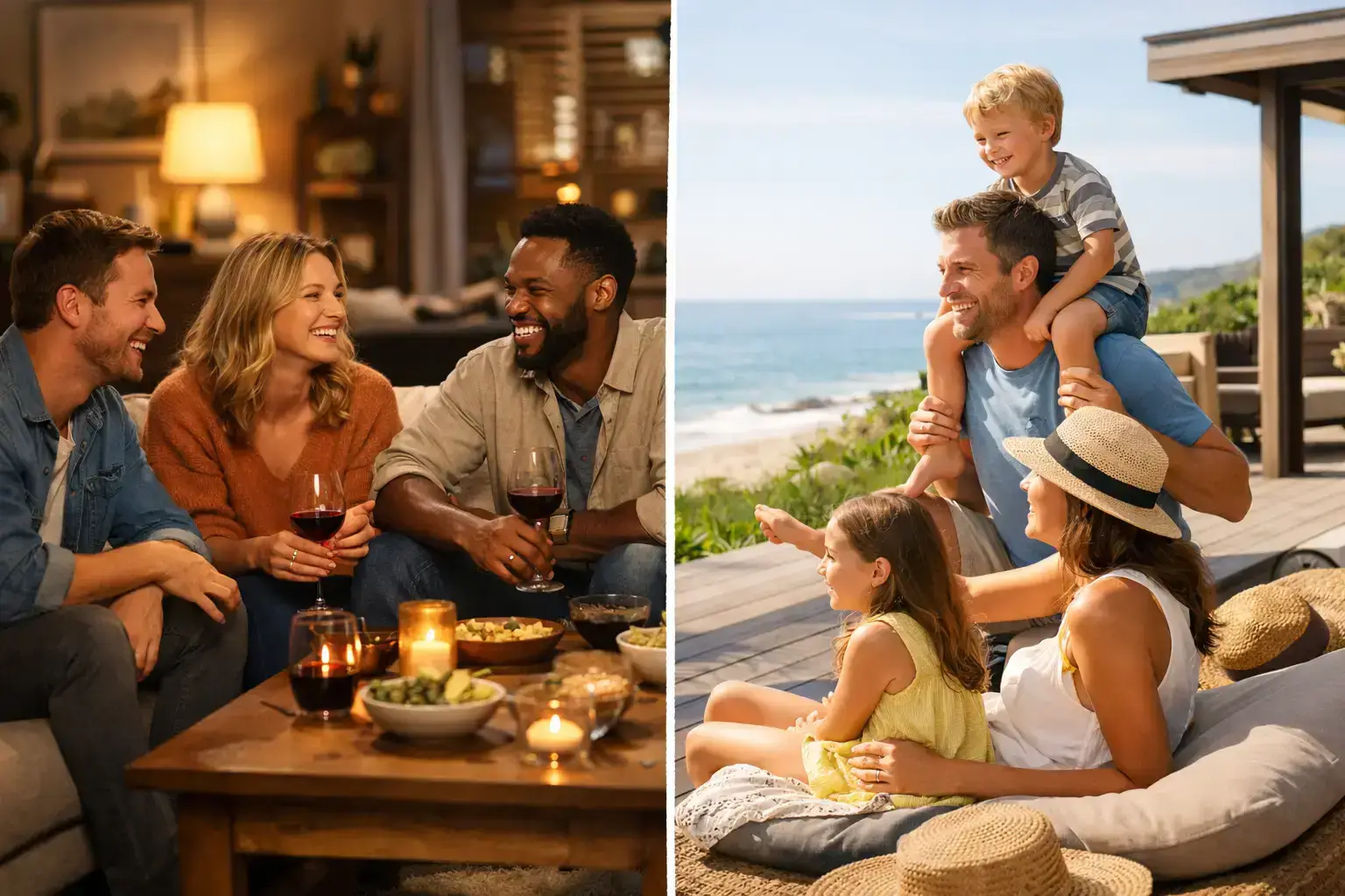 Airbnb Versus Direct Booking: Which Wins?
