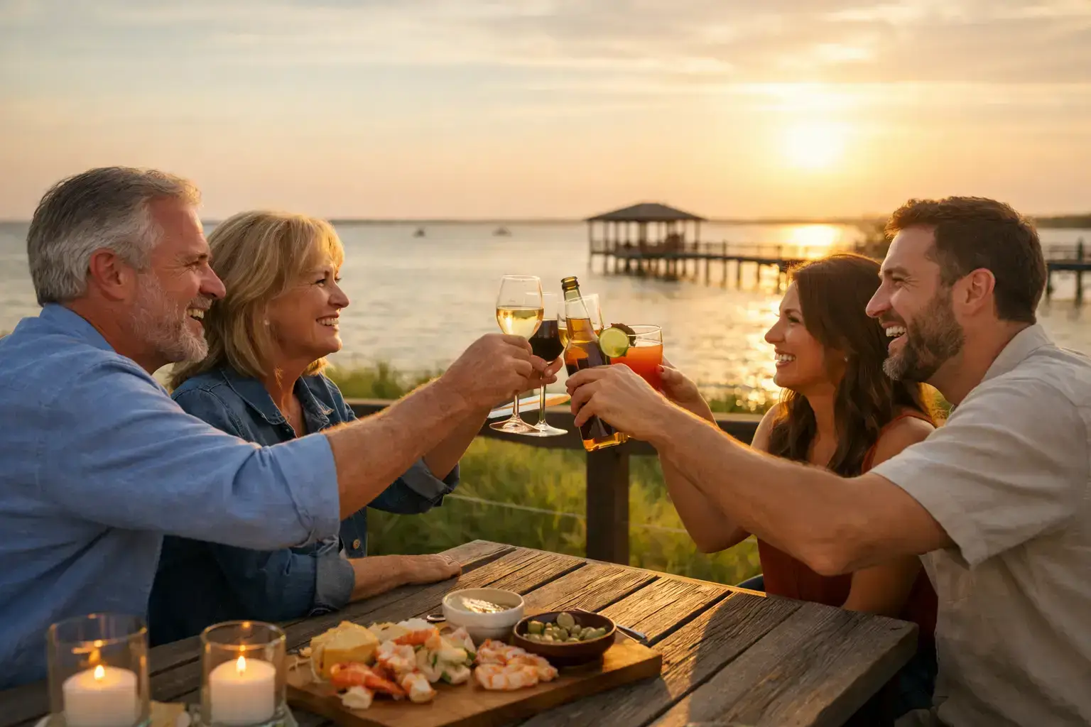 Is Ocean Springs Good for a Weekend Trip? Yes.