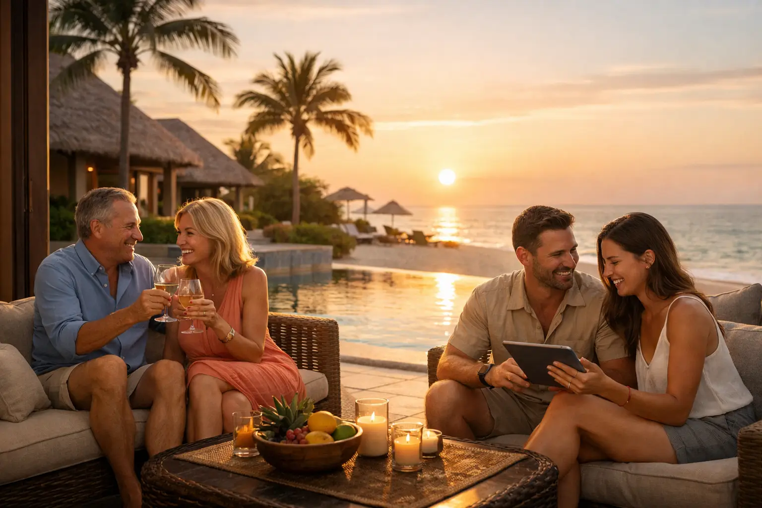 How to Book Direct for Better Vacation Value