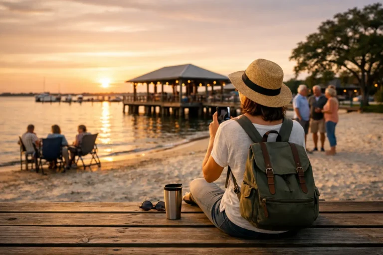 Solo Travel to Ocean Springs: Safety and Experience Tips