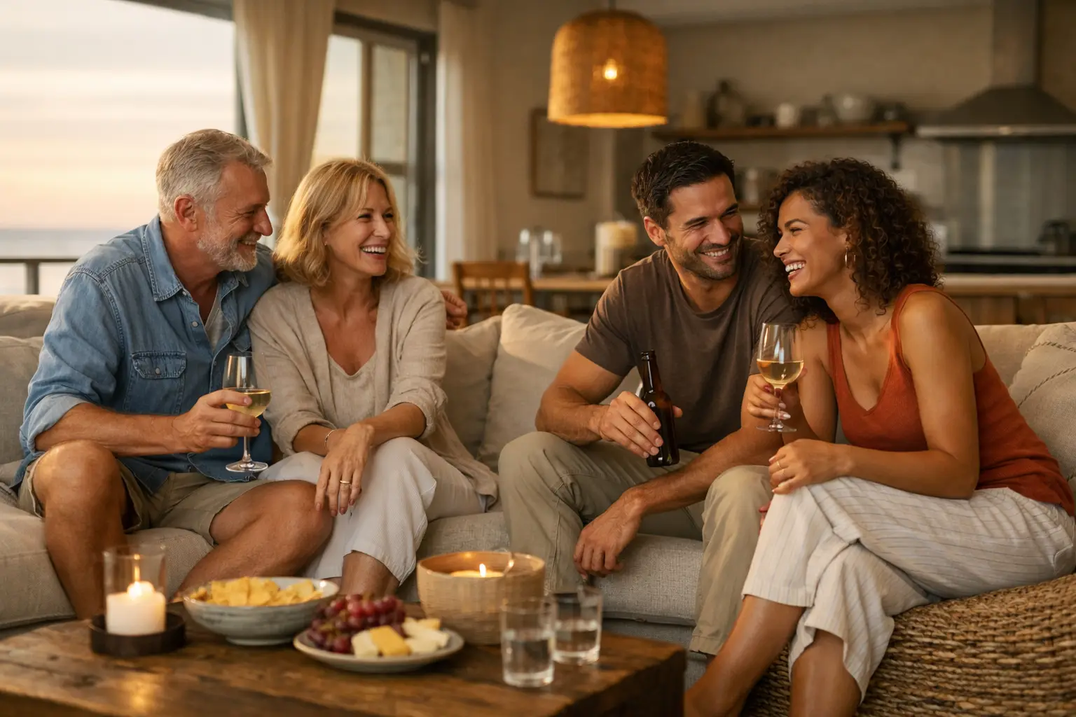 Why a Direct Booking Vacation Rental Feels Better