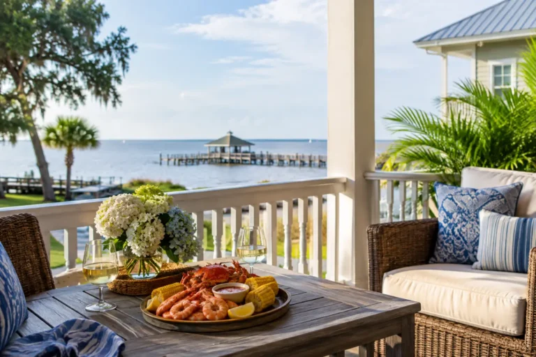 Best Amenities for a Relaxing Vacation Rental