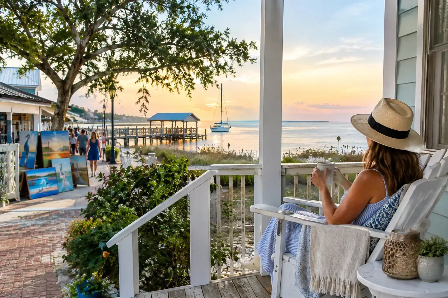 Experiential Lodging Trends Worth Booking