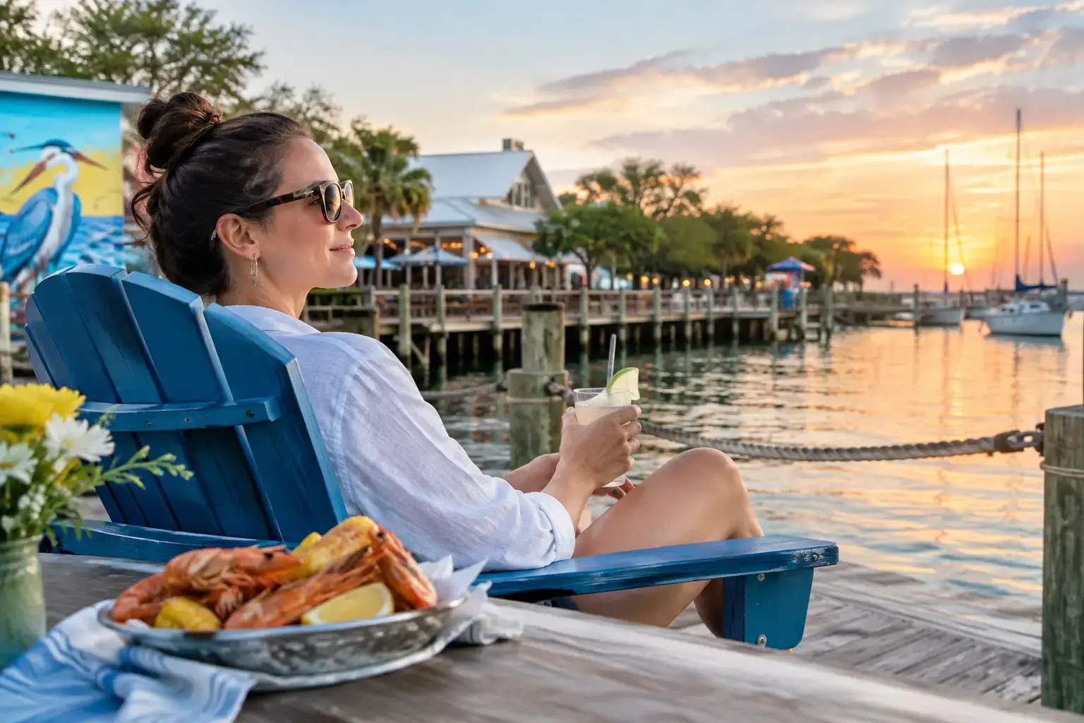 Vacation Stress Relief That Feels Like Time Off